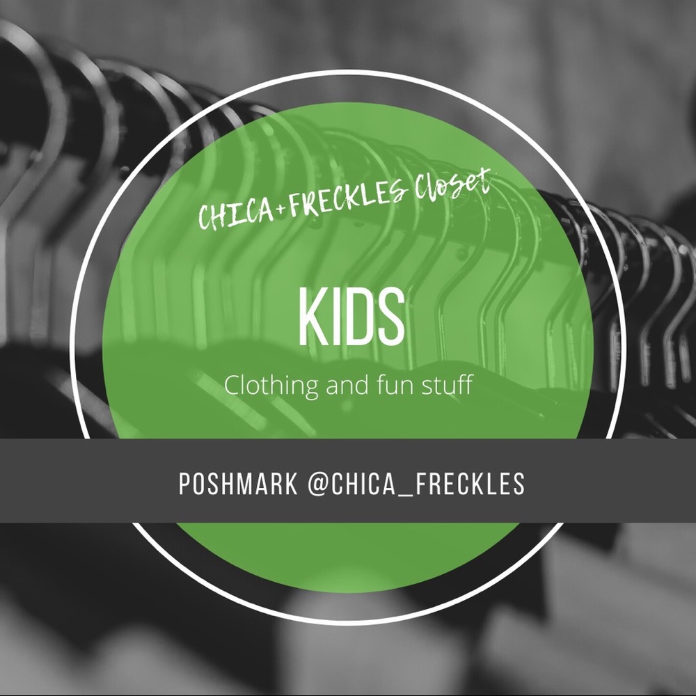 Boy’s clothes (& more)- shop my closet